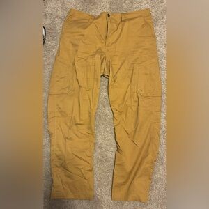 Carhartt Ripstop Scrub Pants